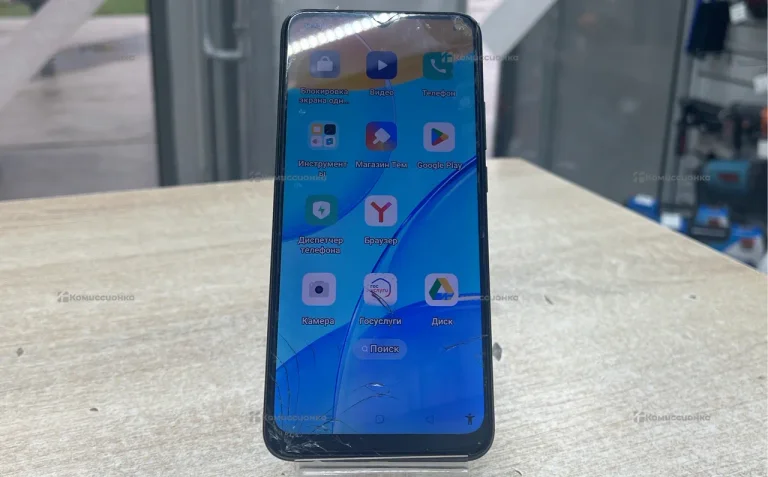 Oppo A15 2/32 ГБ