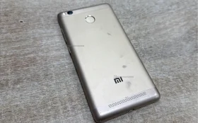 Xiaomi Redmi 3s 2/16 ГБ