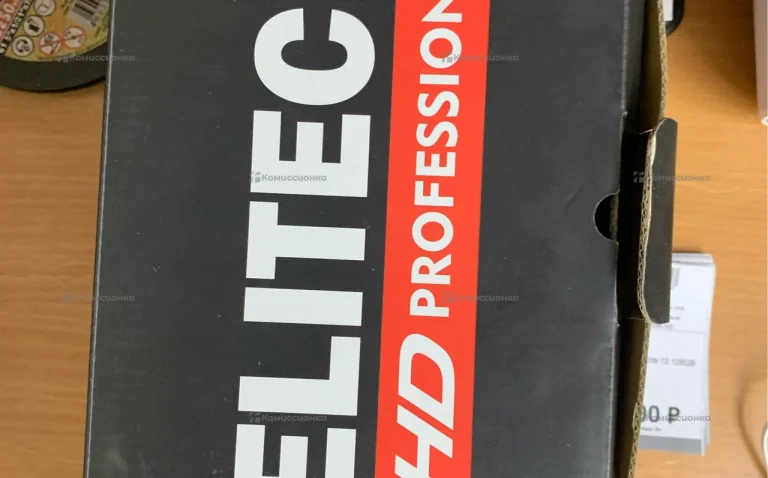 ушм Elitech ag1412e