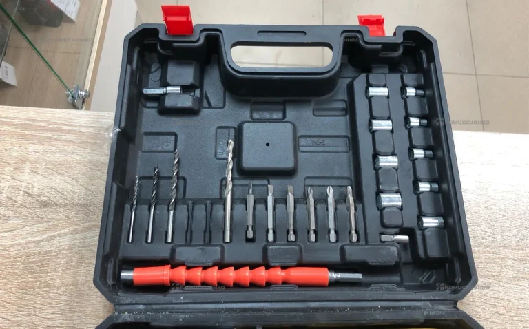 DeWalt реп