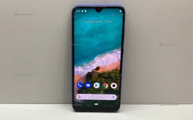 Xiaomi Mi A3 4/64 ГБ