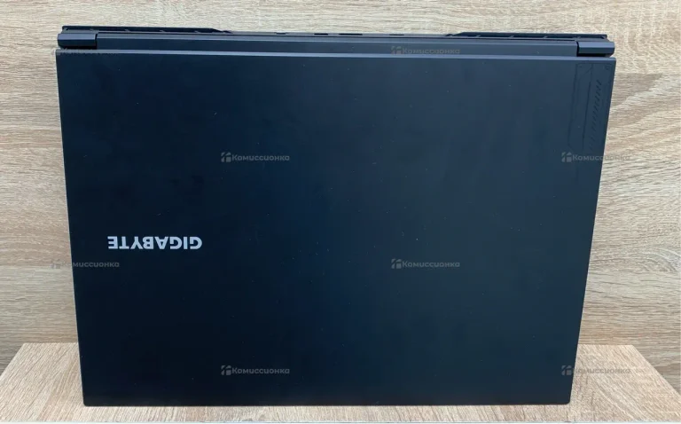 Ноутбук Gigabyte G6 AX211NGW