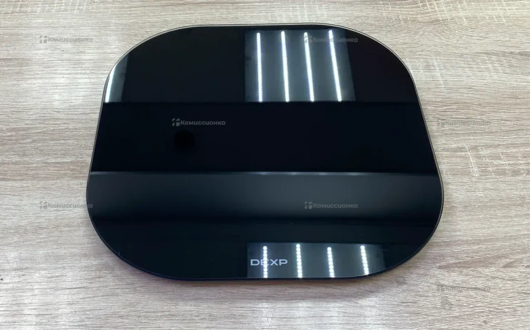 Весы  Dexp sc-905