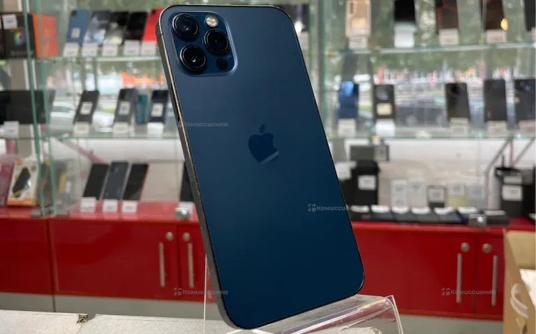 Apple iPhone 12 Pro 6/128 ГБ