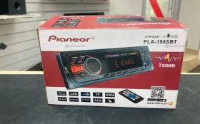 Купить Автомагнитола Piaoneor б/у , в Набережные Челны Цена:790рублей