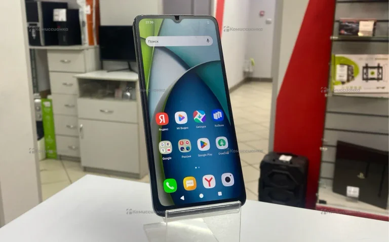 Xiaomi Redmi A3x 3/64 ГБ