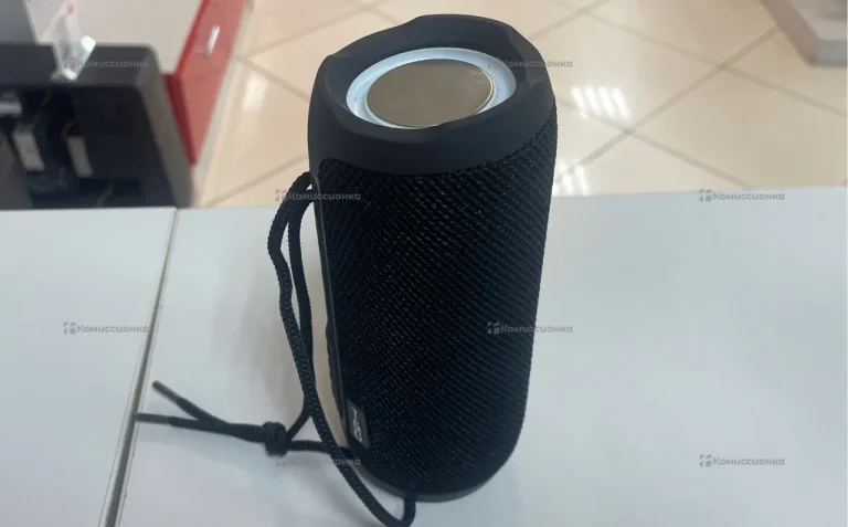 Колонка  tg black