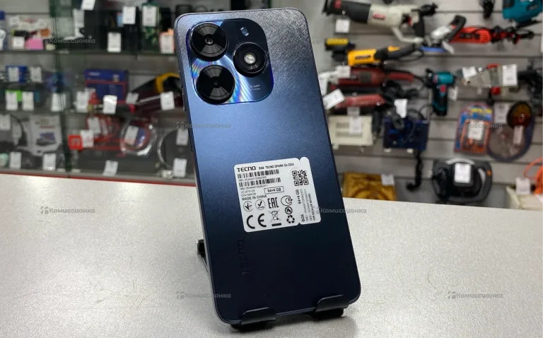 Tecno Tecno Spark Go 2024 3/64gb