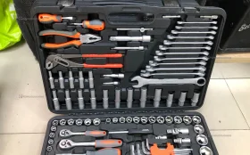 Купить Sthor набор 225 предметов б/у , в Пермь Цена:9990рублей