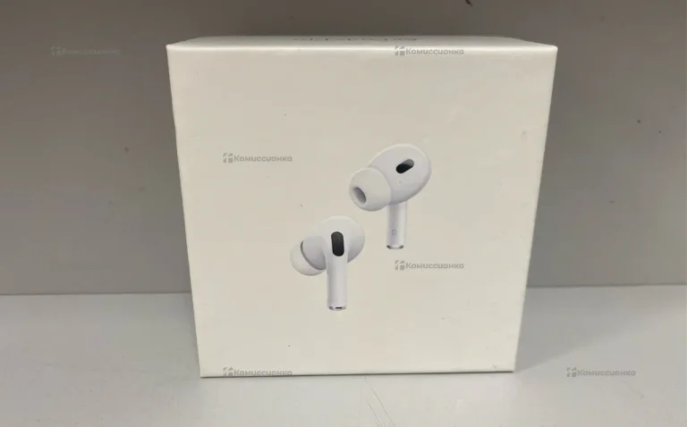 Наушники AirPods Pro реплика
