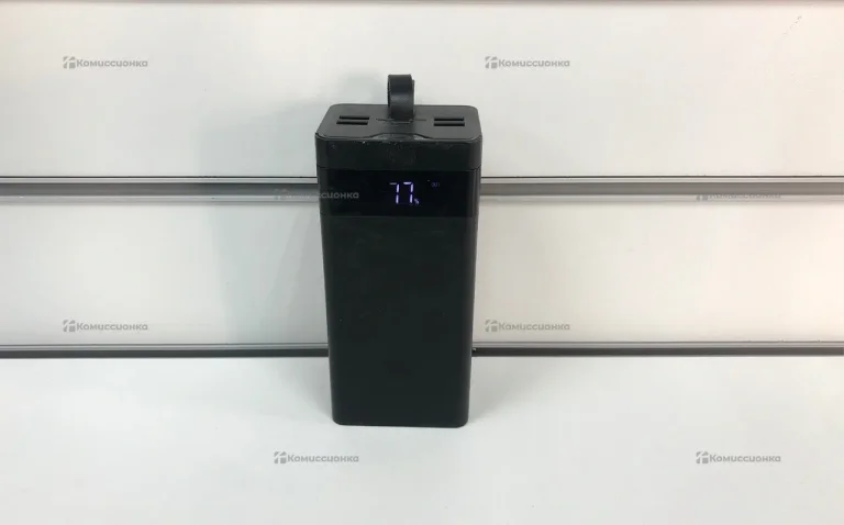 Повербанк 30000Mah