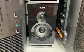 Колонки Sven sps-625
