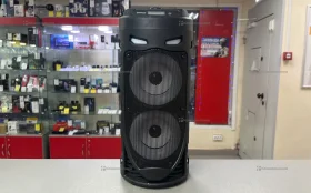 Колонка  блютус ZQS4239