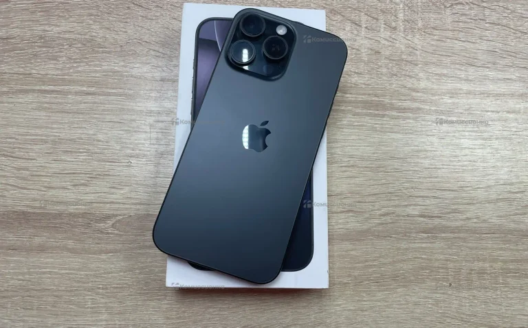 Apple Iphone 16 Pro max 512Gb