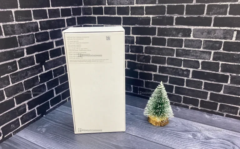 Xiaomi Redmi 15c 4/256 ГБ