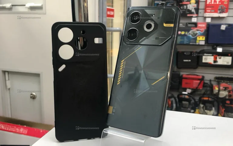 Tecno Pova 6 Neo 8/256Gb