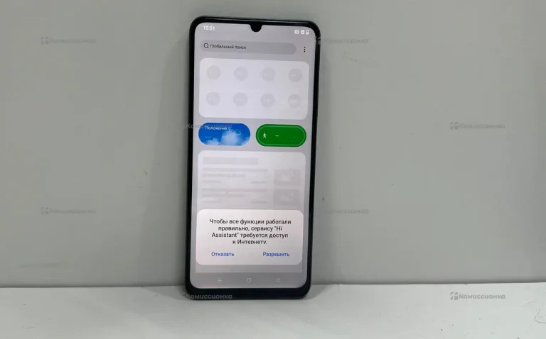Realme C61 6/128GB
