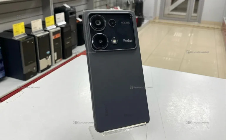 Xiaomi Redmi Note 13 Pro 8/256GB