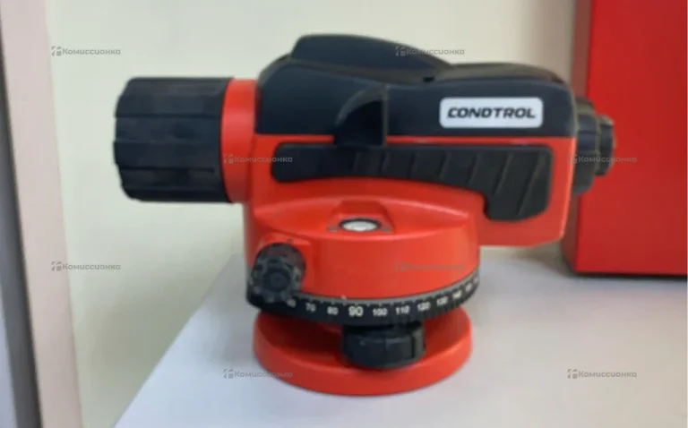 Оптический нивелир Condtrol 32X