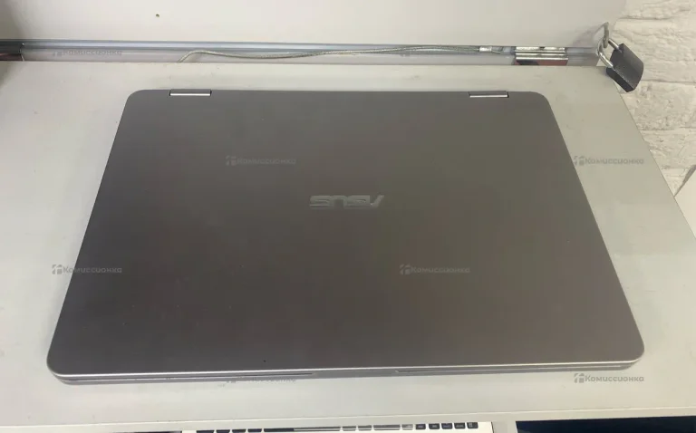 Ноутбук  ASU’s Laptop