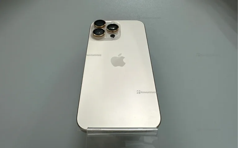 Apple iPhone 16 Pro Max 8/256 ГБ