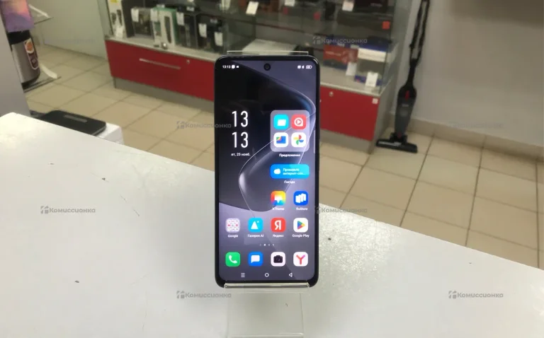 Infinix Hot 50 6/256 ГБ