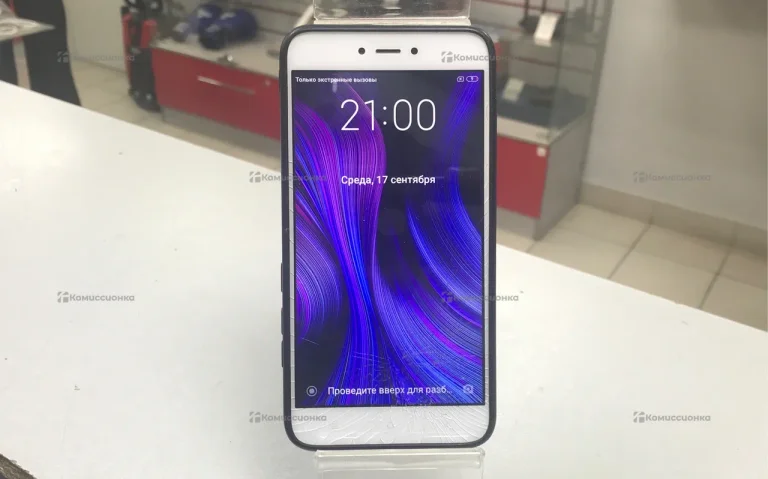 Xiaomi Redmi 5A 2/16 ГБ