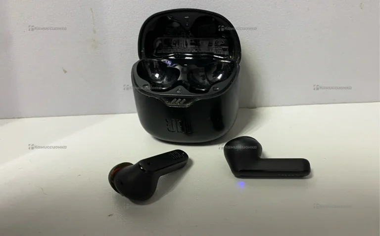 Наушники  jbl tune rex