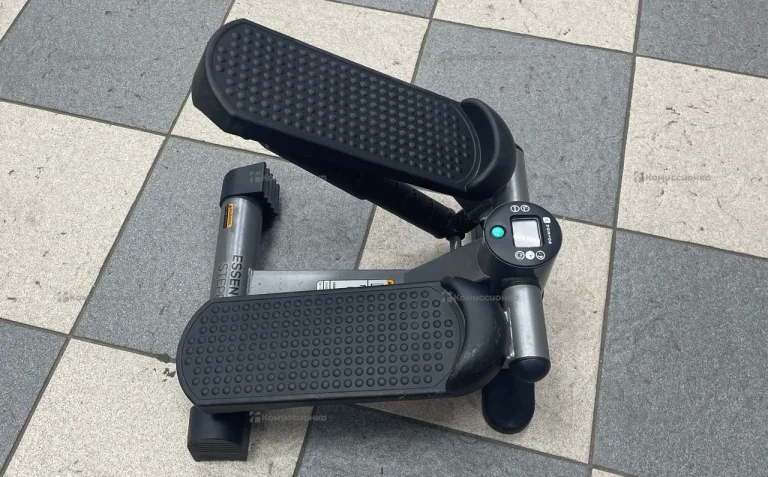 Тренажер для ног