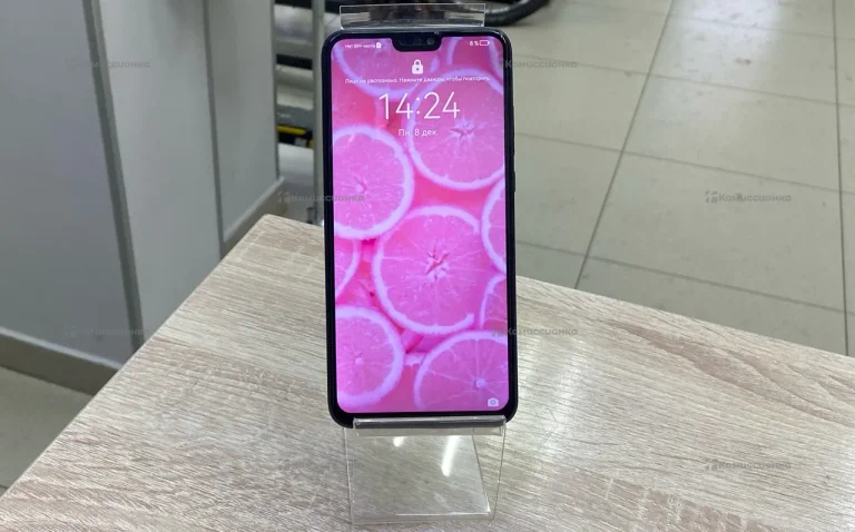 Honor 8X 4/64 ГБ