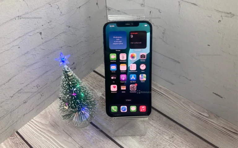 Apple iPhone 12 Pro Max 6/512 ГБ