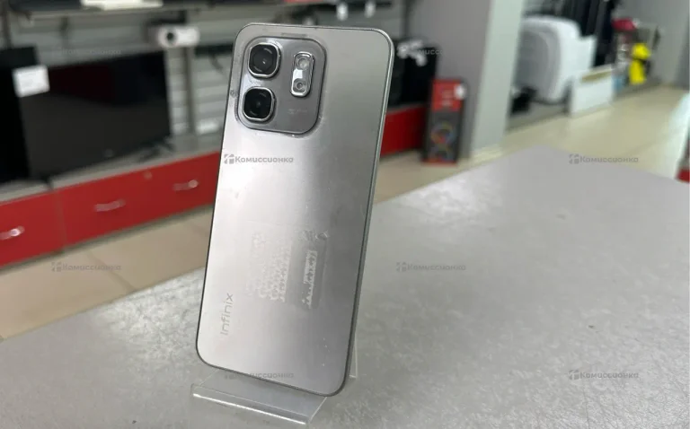 Infinix HOT 50i 6/128Gb