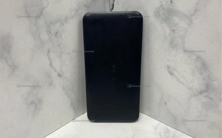 Power bank Redmi 10000mah