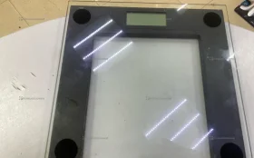 Весы  Dexp st-30b