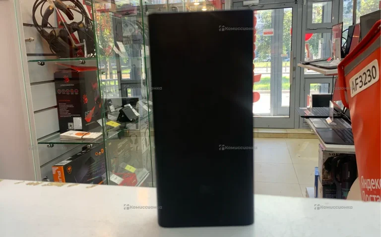 Powerbank Mi 20000