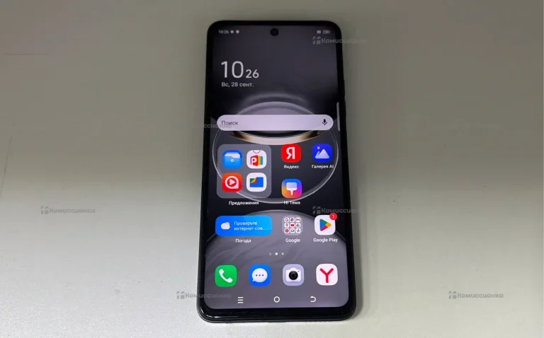Tecno Spark 30 8/128 ГБ