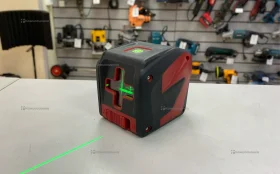 Купить Лазерный уровень Elitech ПЛ-7-ЗЕЛ б/у , в Нижний Новгород Цена:1490рублей