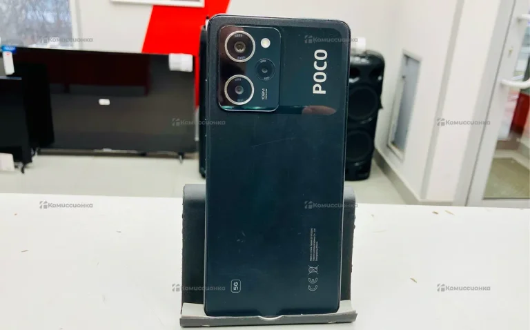 Xiaomi Poco X5 Pro 6/128 ГБ