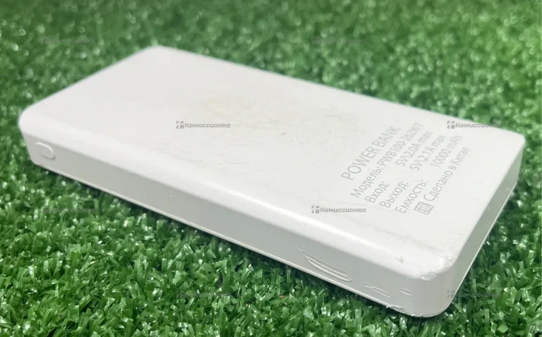 Power Bank  continent 10000mah