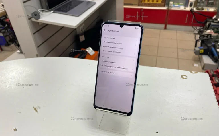 Realme Note 50 3/64 ГБ