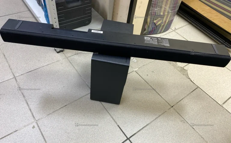 Колонка Hisense HS3100