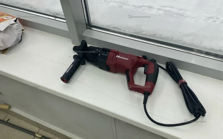 Перфаратор  Neolaser NRH-800