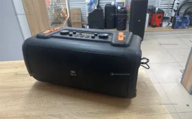 Колонка Vipe nitro x3 pro