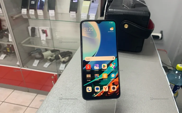 Xiaomi Xiaomi Redmi 9t 64