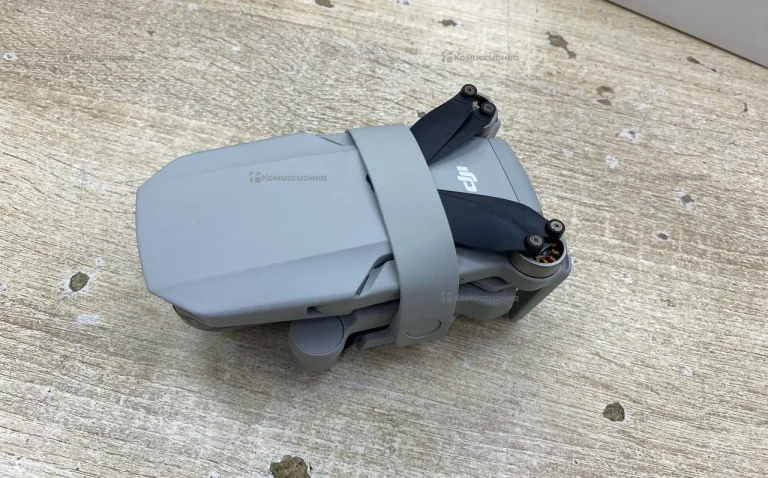DJI Mini 2 Fly More Combo