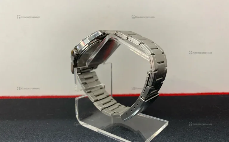 Часы  Casio rep