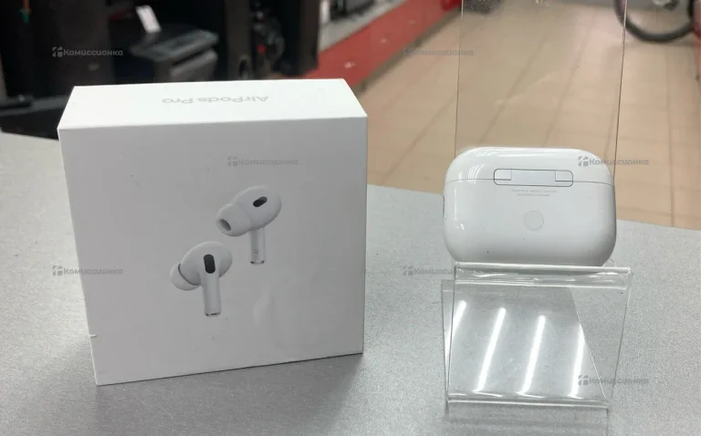 Наушники  AirPods Pro 2