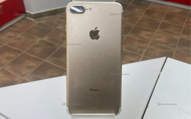 Apple iPhone 7 Plus 128Gb