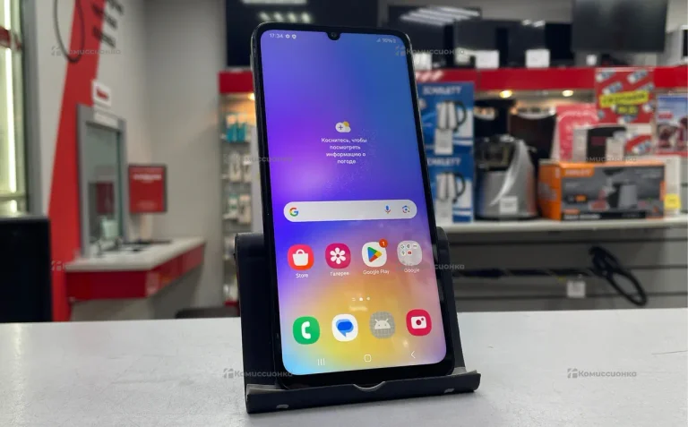 Samsung Galaxy A05 4/64Gb