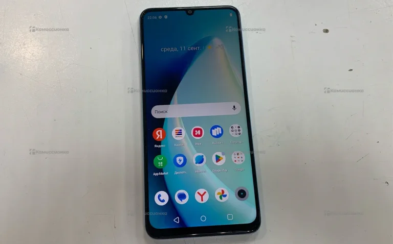 Realme Note 50 3/64Gb